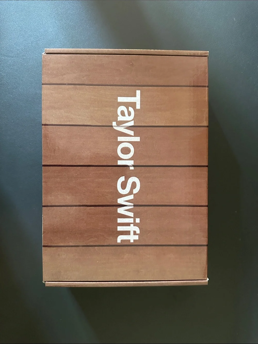 Taylor Swift TS Midnights CD Clock Complete Set NEW